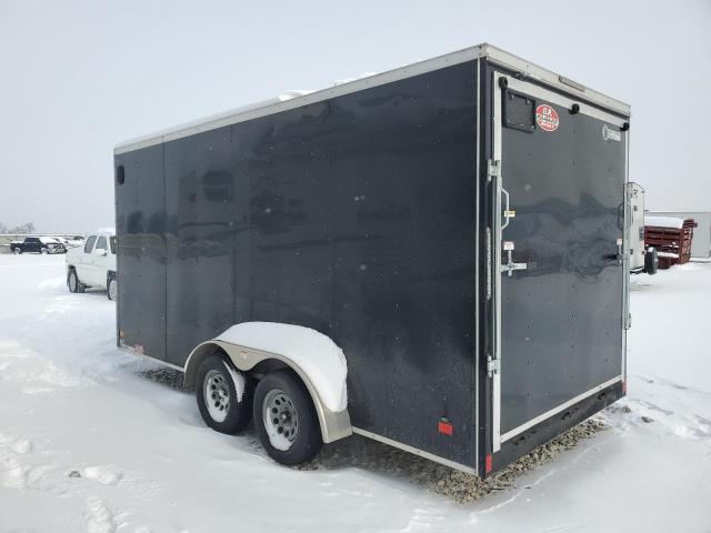 7LZBE1628MW102164 - 2021 TRAIL KING MISC შავი ფოტო 3