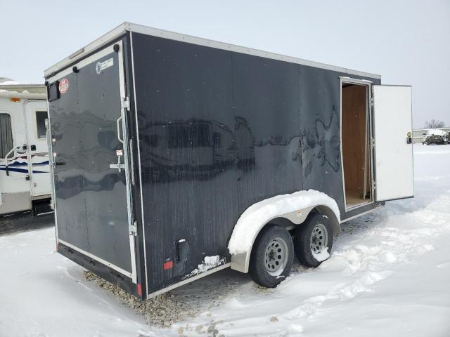 7LZBE1628MW102164 - 2021 TRAIL KING MISC შავი ფოტო 4