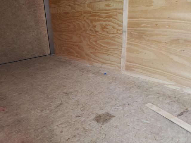 7LZBE1628MW102164 - 2021 TRAIL KING MISC შავი ფოტო 5