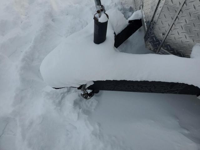 7LZBE1628MW102164 - 2021 TRAIL KING MISC შავი ფოტო 8