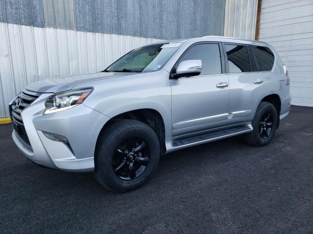 2014 LEXUS GX 460, 