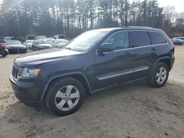 2011 JEEP GRAND CHER LAREDO, 