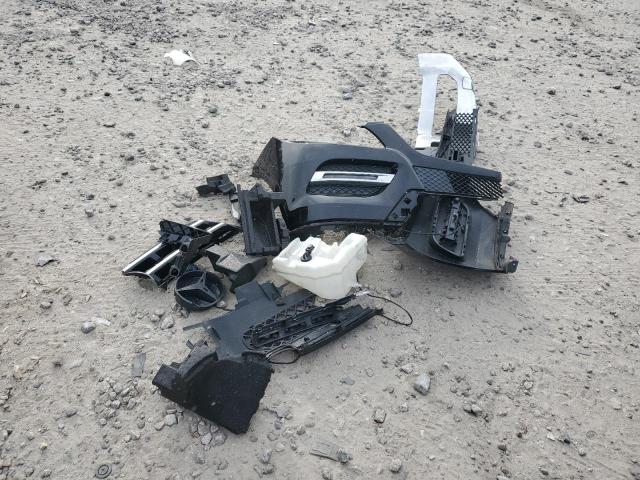 4JGDA5HB8FA588357 - 2015 MERCEDES-BENZ ML 350 4MATIC BLACK photo 13