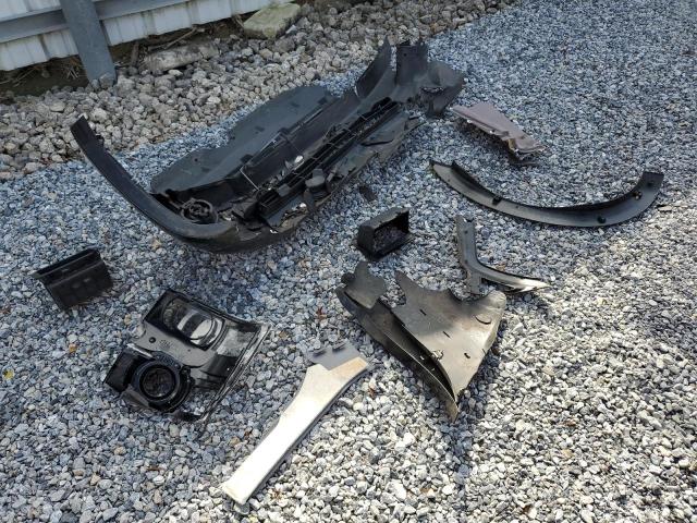 5TETU62N47Z432369 - 2007 TOYOTA TACOMA PRERUNNER ACCESS CAB BLACK photo 12