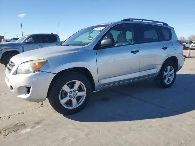 2008 TOYOTA RAV4, 