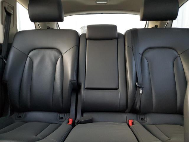 WA1DGAFE0BD002102 - 2011 AUDI Q7 PRESTIGE 灰色 照片 10