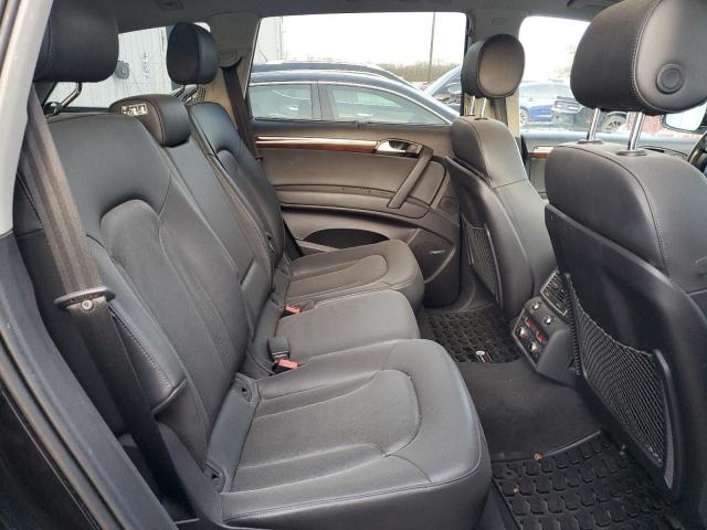 WA1DGAFE0BD002102 - 2011 AUDI Q7 PRESTIGE 灰色 照片 11