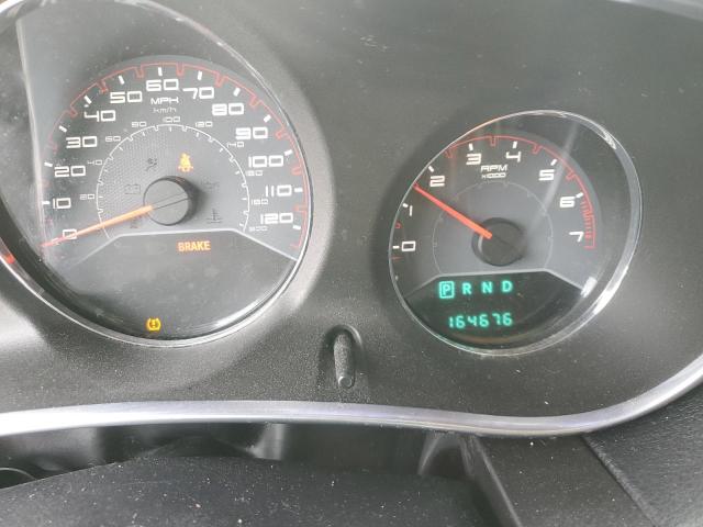 1C3CDZCB2DN746742 - 2013 DODGE AVENGER SXT წითელი ფოტო 9