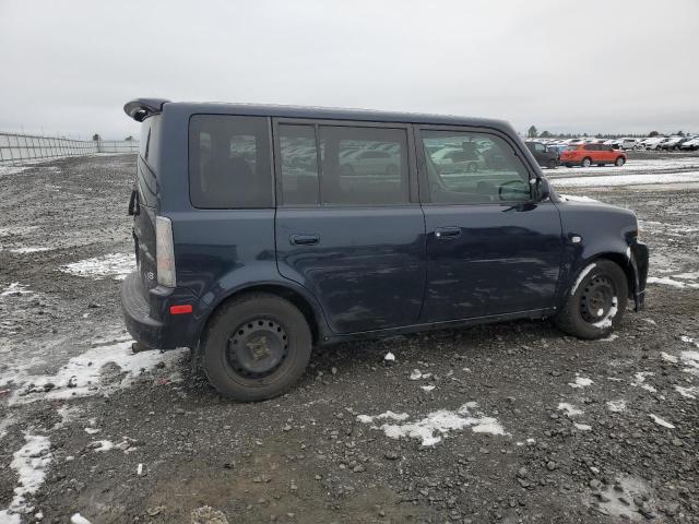 JTLKT324650213161 - 2005 TOYOTA SCION XB 蓝色 照片 3