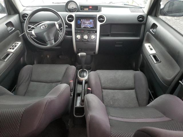 JTLKT324650213161 - 2005 TOYOTA SCION XB 蓝色 照片 8
