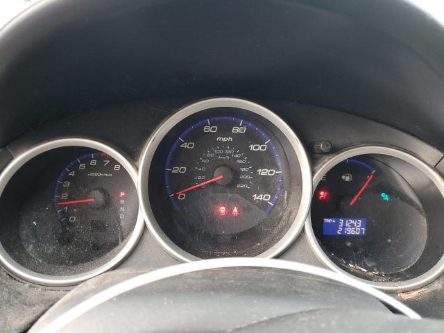 JHMGD38637S014095 - 2007 HONDA FIT S 白色 照片 9