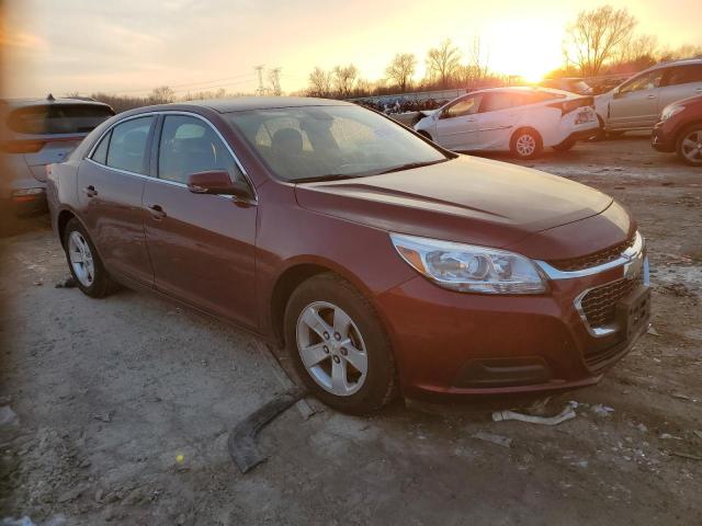 1G11C5SL1FF315131 - 2015 CHEVROLET MALIBU 1LT Бордовый фото 4