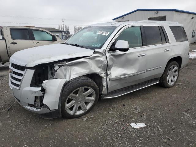 2016 CADILLAC ESCALADE LUXURY, 