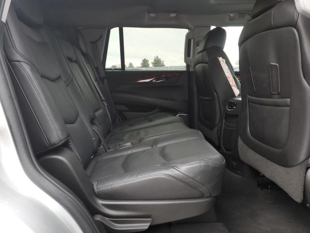 1GYS4BKJ7GR183329 - 2016 CADILLAC ESCALADE LUXURY 银色 照片 11