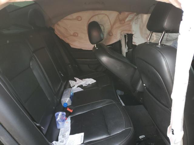 1G11H5SA3DU147288 - 2013 CHEVROLET MALIBU LTZ 黑色 照片 10