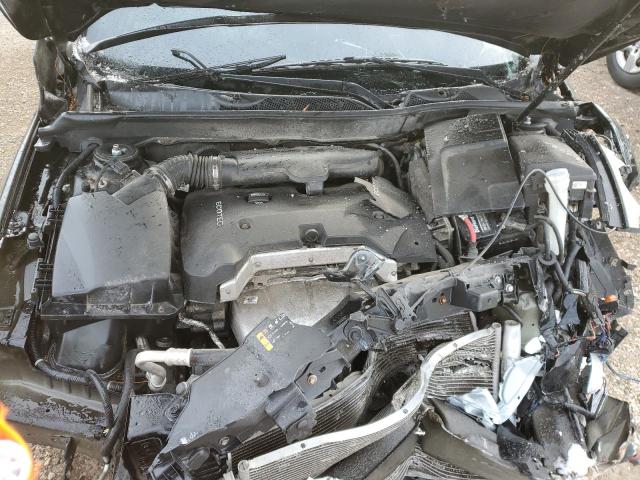 1G11H5SA3DU147288 - 2013 CHEVROLET MALIBU LTZ 黑色 照片 11