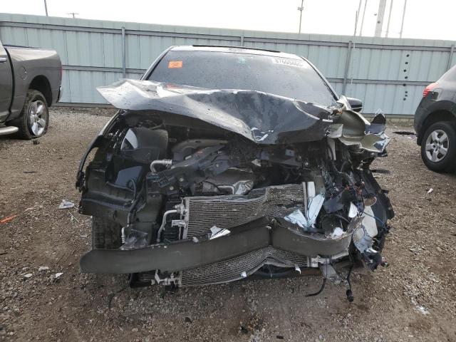 1G11H5SA3DU147288 - 2013 CHEVROLET MALIBU LTZ 黑色 照片 5