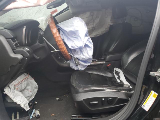 1G11H5SA3DU147288 - 2013 CHEVROLET MALIBU LTZ 黑色 照片 7