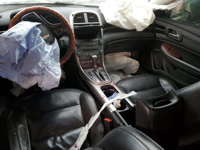 1G11H5SA3DU147288 - 2013 CHEVROLET MALIBU LTZ 黑色 照片 8