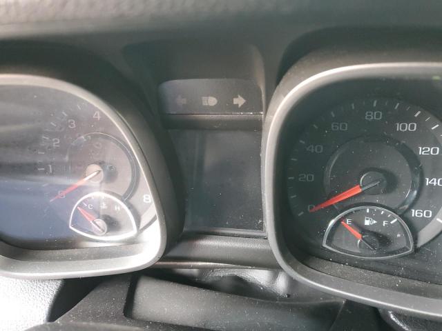 1G11H5SA3DU147288 - 2013 CHEVROLET MALIBU LTZ 黑色 照片 9