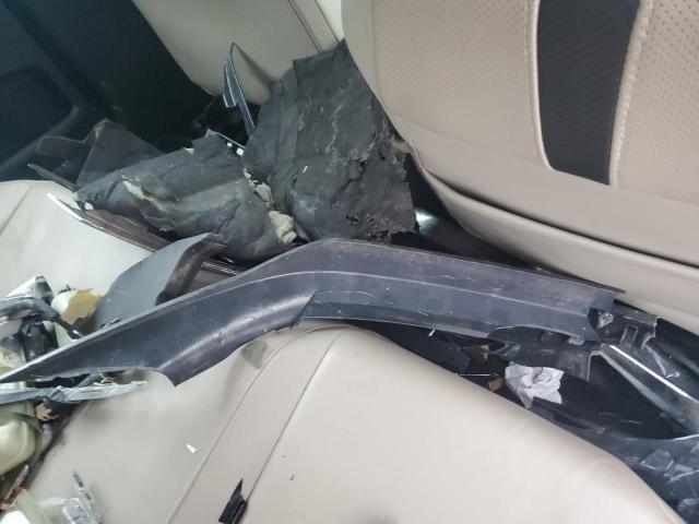 19XFC1F72GE020800 - 2016 HONDA CIVIC EXL Weiß Foto 12