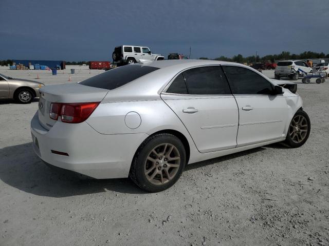 1G11C5SL7FF200663 - 2015 CHEVROLET MALIBU 1LT WHITE photo 3