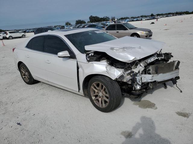 1G11C5SL7FF200663 - 2015 CHEVROLET MALIBU 1LT WHITE photo 4