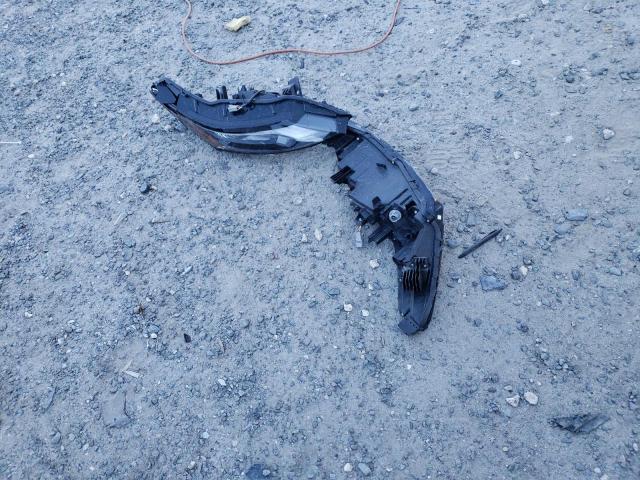 5YJSA1E59MF454982 - 2021 TESLA MODEL S WHITE photo 12