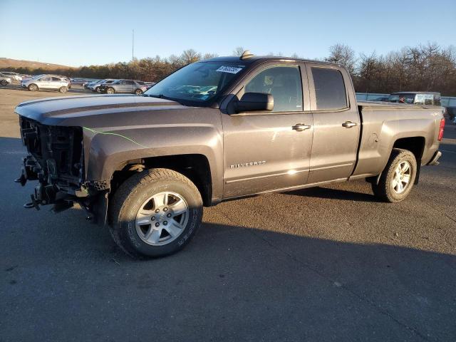 2015 CHEVROLET SILVERADO K1500 LT, 