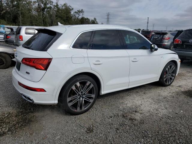 WA1C4AFY9J2087353 - 2018 AUDI SQ5 PRESTIGE WHITE photo 3