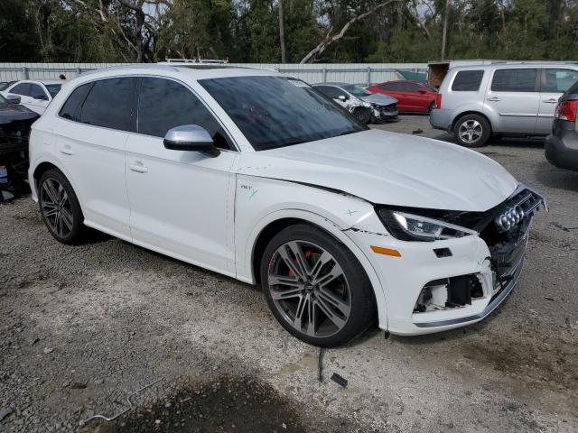 WA1C4AFY9J2087353 - 2018 AUDI SQ5 PRESTIGE WHITE photo 4