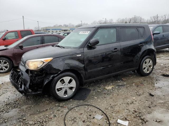 2014 KIA SOUL, 