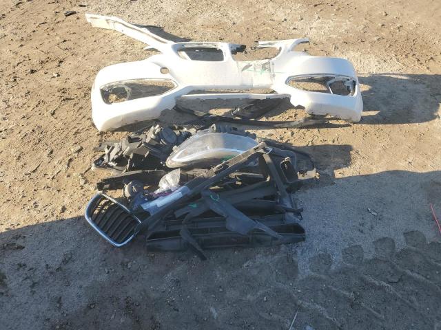 WBA1F9C55GV544759 - 2016 BMW 228 I SULEV WHITE photo 12