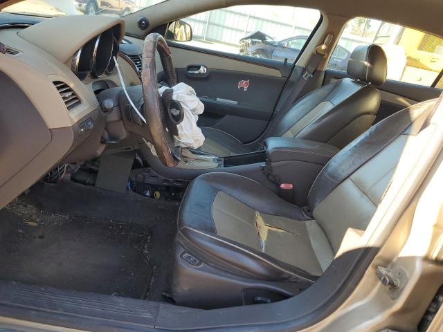 1G1ZK57748F282467 - 2008 CHEVROLET MALIBU LTZ 棕色 照片 7