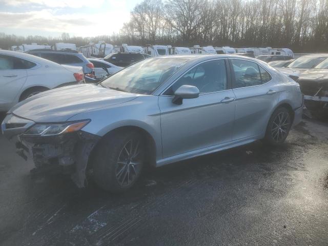 2021 TOYOTA CAMRY SE, 