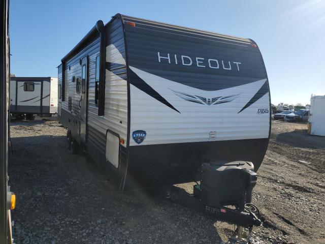 2020 KEYSTONE HIDEOUT, 