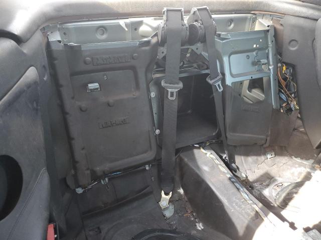 WBABJ6323RJD36318 - 1994 BMW 325 IC AUTOMATIC TURQUOISE photo 10