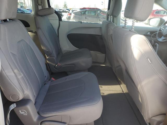 2C4RC1BG4HR768404 - 2017 CHRYSLER PACIFICA TOURING L RED photo 11