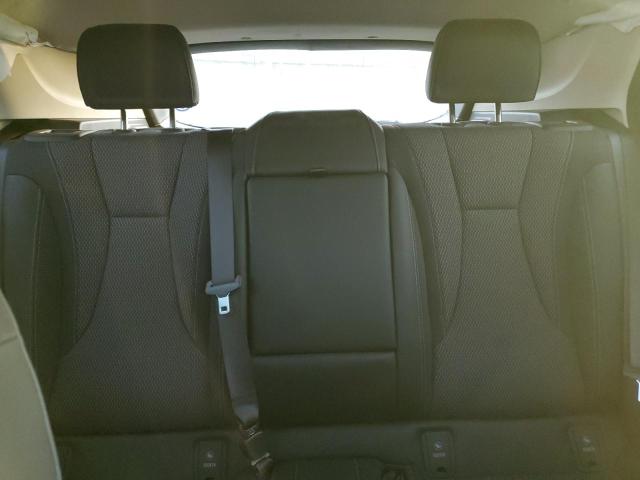 LRBFZMR47PD217169 - 2023 BUICK ENVISION PREFERRED შავი ფოტო 10