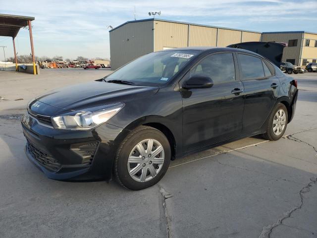 2023 KIA RIO LX, 