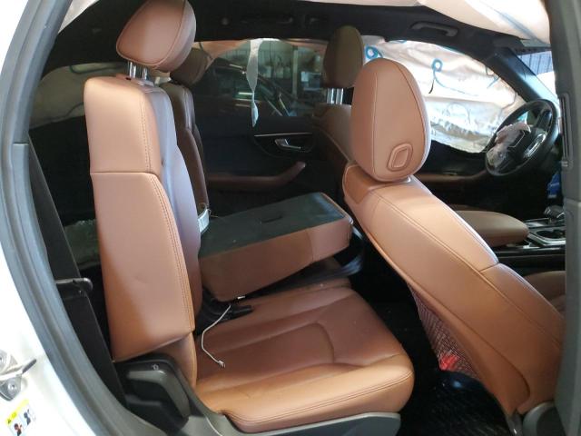 WA1VXAF79MD015634 - 2021 AUDI Q7 PRESTIGE 白色 照片 10
