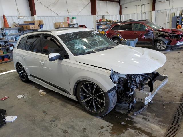 WA1VXAF79MD015634 - 2021 AUDI Q7 PRESTIGE 白色 照片 4