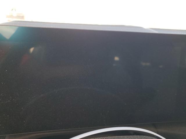 WBY43AW05RFR93803 - 2024 BMW I4 EDRIVE 35 BLUE photo 9