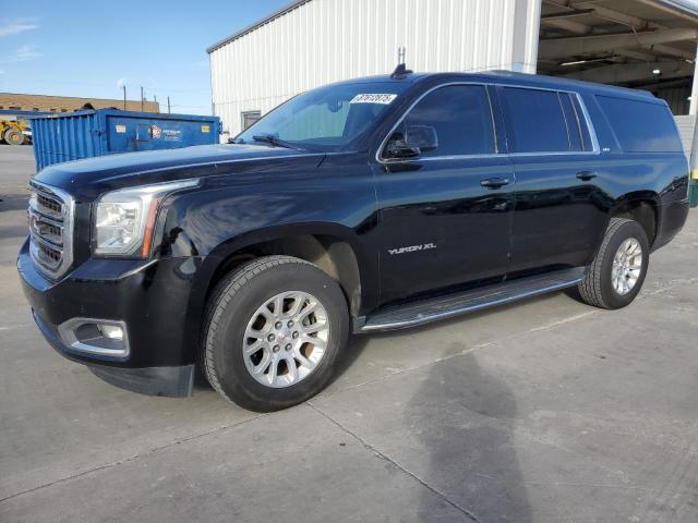 2019 GMC YUKON XL K1500 SLT, 