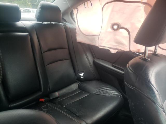 1HGCR2F57FA058452 - 2015 HONDA ACCORD SPORT 金色 照片 10