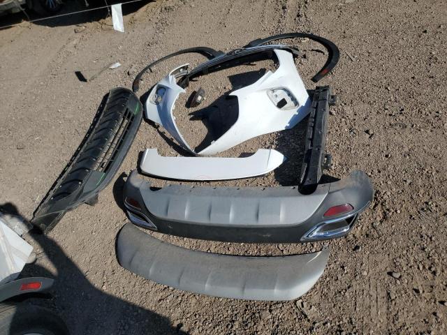 LRBAZLR49MD076671 - 2021 BUICK ENVISION PREFERRED თეთრი ფოტო 12