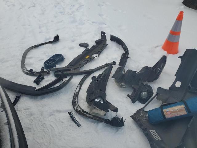 5TDJKRFH2GS333582 - 2016 TOYOTA HIGHLANDER XLE BLACK photo 13