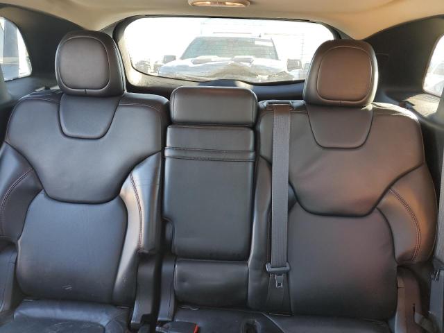 1C4PJMBS4FW654586 - 2015 JEEP CHEROKEE TRAILHAWK BLUE photo 10