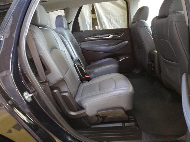 5GAEVAKW6LJ147163 - 2020 BUICK ENCLAVE ESSENCE 蓝色 照片 11