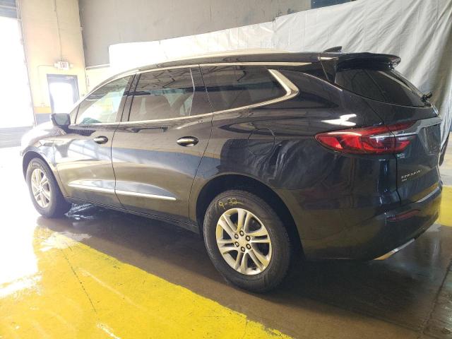 5GAEVAKW6LJ147163 - 2020 BUICK ENCLAVE ESSENCE 蓝色 照片 2